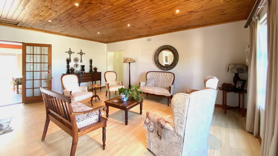 3 Bedroom Property for Sale in Dwarskersbos Western Cape